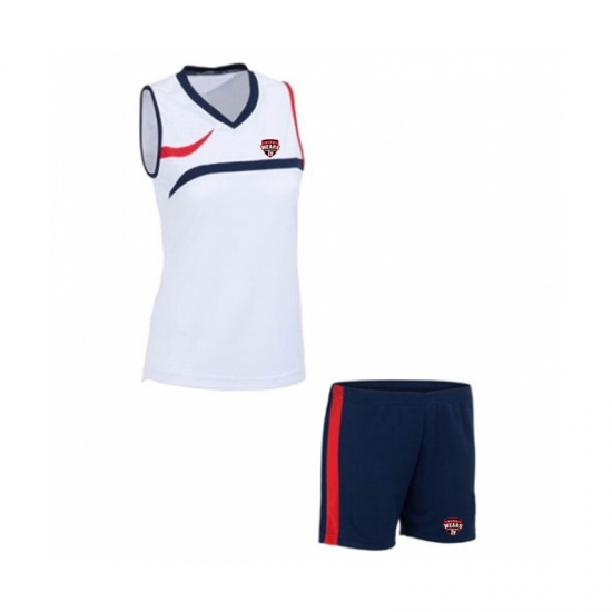 volley Ball Uniform